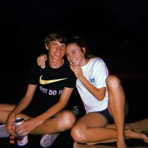 Meet your Posher, Parker